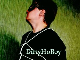 DirtyHoBoy