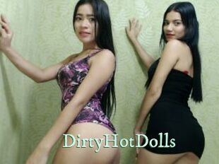 DirtyHotDolls