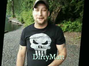 DirtyMatt