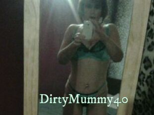 DirtyMummy40