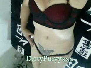 DirtyPusyyxxx