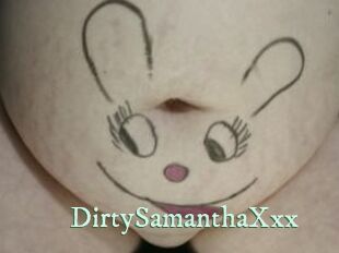 DirtySamanthaXxx