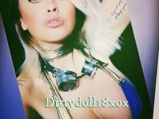 Dirtydoll18xox