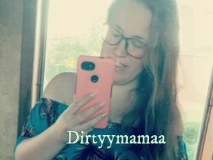 Dirtyymamaa