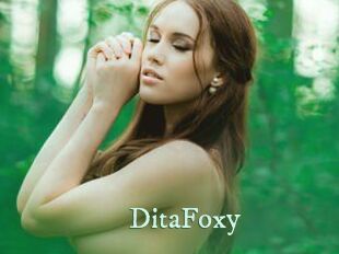 DitaFoxy