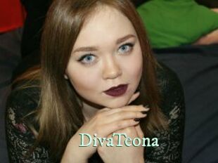 DivaTeona