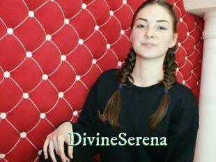 DivineSerena
