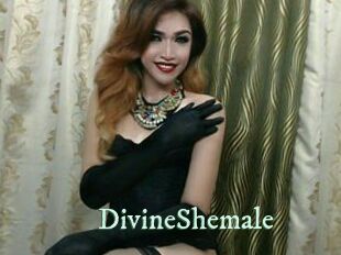 DivineShemale