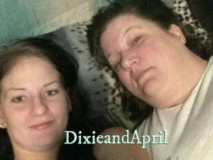 DixieandApril