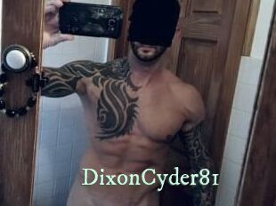 DixonCyder81