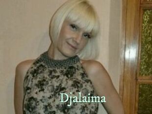 Djalaima