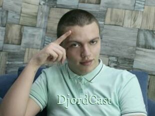 DjordCast