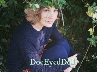 DoeEyedDoll