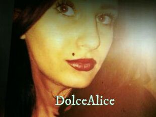 DolceAlice