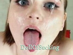 DollOfSucking