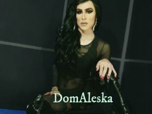 DomAleska