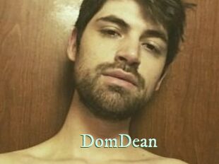 DomDean