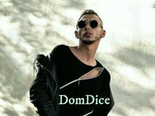 DomDice