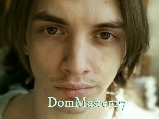 DomMaster27