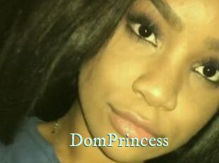 DomPrincess