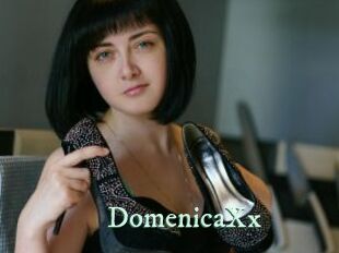 DomenicaXx