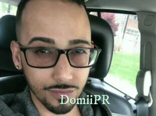 DomiiPR