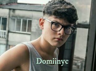 Domiinyc