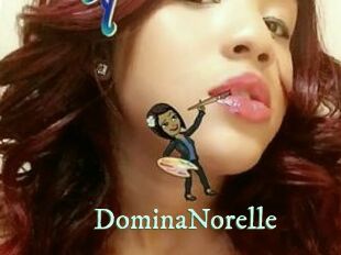 Domina_Norelle