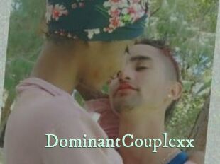 DominantCouplexx