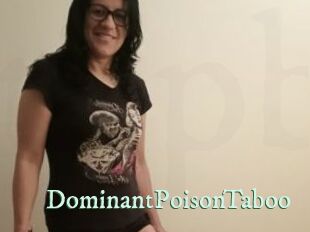 DominantPoisonTaboo