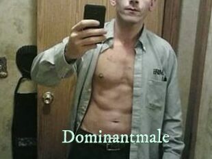 Dominantmale