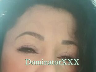 DominatorXXX