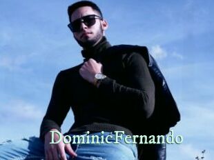 DominicFernando