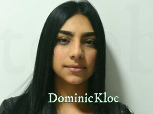 DominicKloe