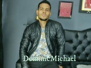 DominicMichael