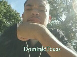 Dominic_Texas