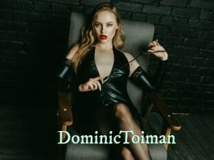 DominicToiman