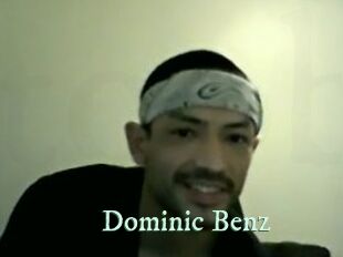 Dominic_Benz