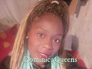 DominicaQueens