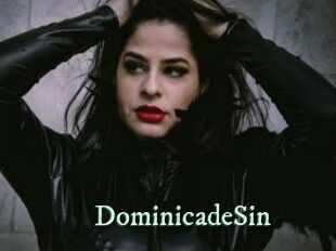 DominicadeSin