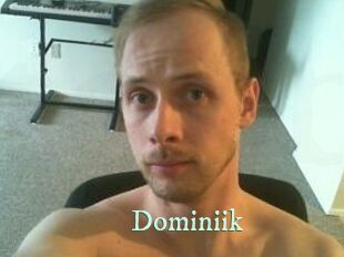 Dominiik