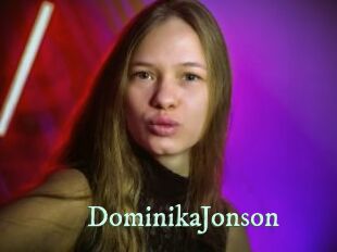 DominikaJonson