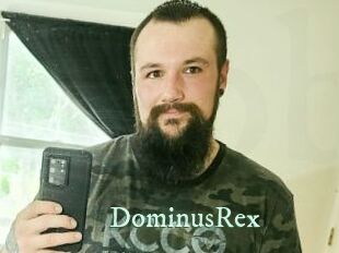 DominusRex