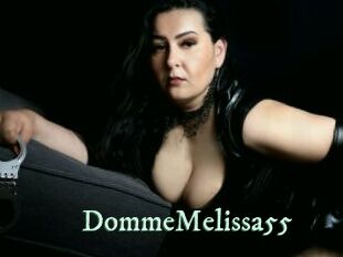 DommeMelissa55