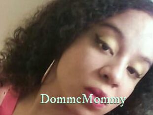 DommeMommy