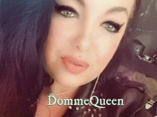 DommeQueen