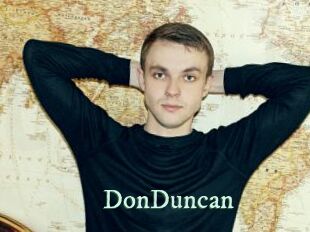 DonDuncan