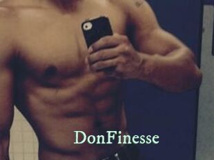 DonFinesse