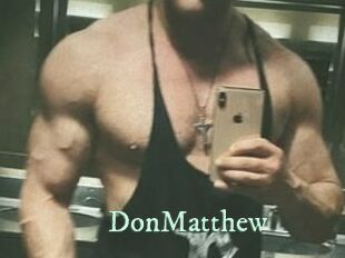 DonMatthew