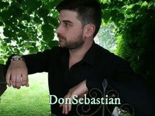 DonSebastian